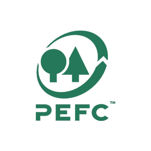 PEFC-Zertifikat